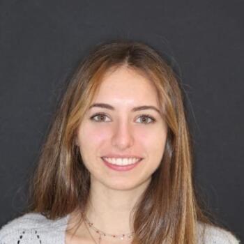 Babysitter Marseille: Pauline