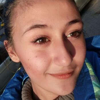 Nanny in Salt: Manar