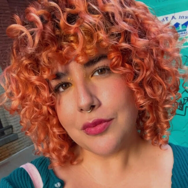 Babysitter in San Juan: Coral