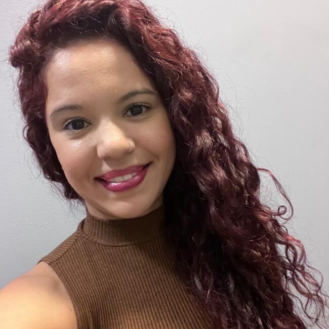 Babá em Indaiatuba: Gabrielly