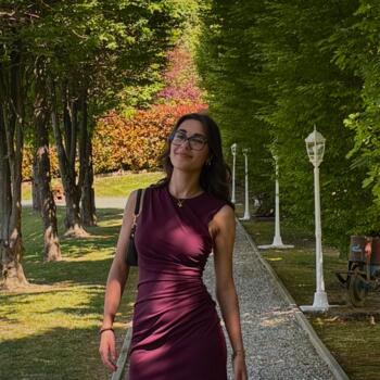Babysitter Preganziol: Maddalena