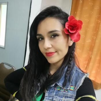 Babysitter Antofagasta: Nayadeth