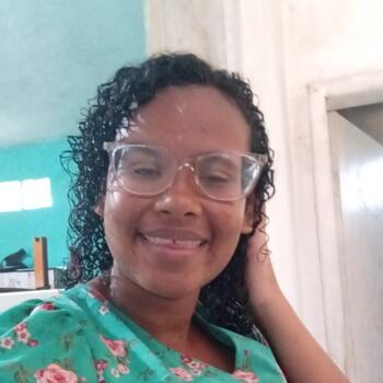 Babysitter Vila Velha: Ana Beatriz