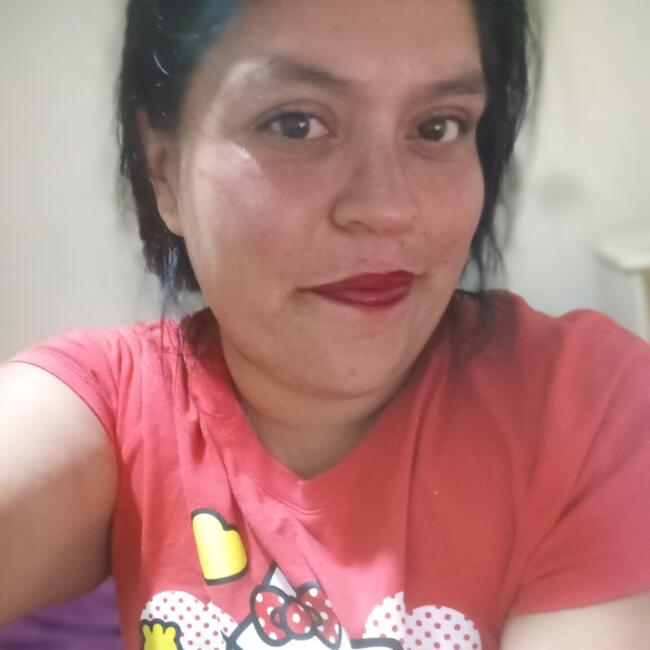 Babysitter in El Quisco: Andrea