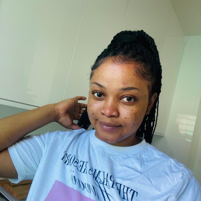 Babysitter in Cape Town: Jacqueline