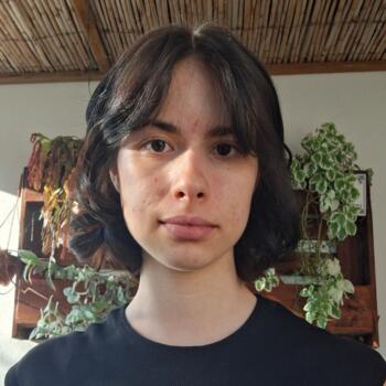 Babysitter em Almeirim: Lara
