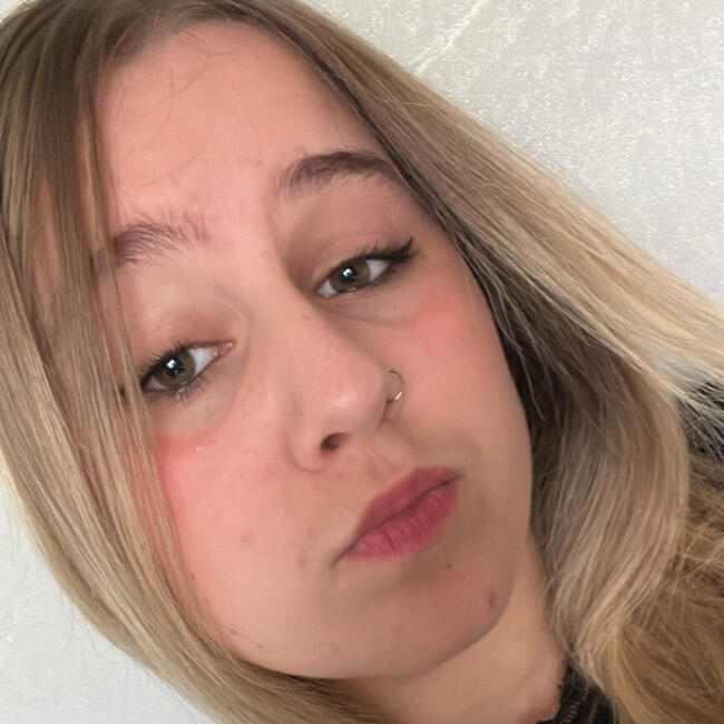 Babysitter in Custines: Manon