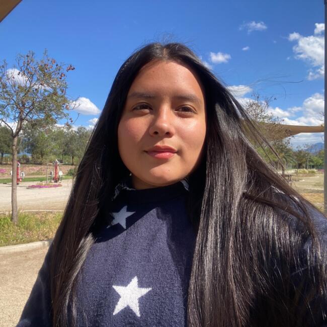 Niñera en Santiago de Chile: Danielba Saraí Correa