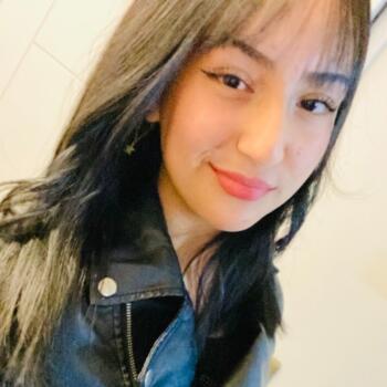 Niñera en Macul: Yanella