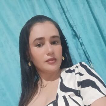 Babysitter in Barranquilla: Gise