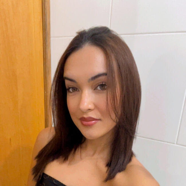 Emprego de babá em Anápolis: Gabriella