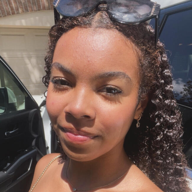 Babysitter in Houston: Leyah
