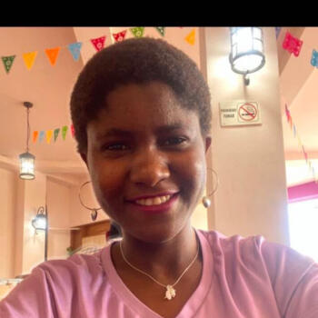 Babysitter Guadalupe: Jossy