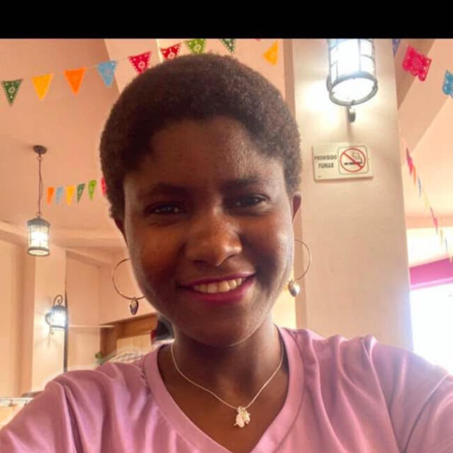 Babysitter in Guadalupe: Jossy