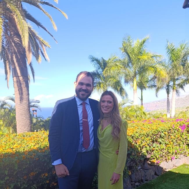 Trabajo de canguro en Jerez de la Frontera: Belen