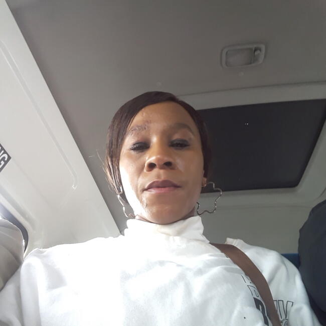 Babysitter in Tokoza: Bongiwe Beauty
