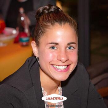 Babysitter Sarzana: Florencia