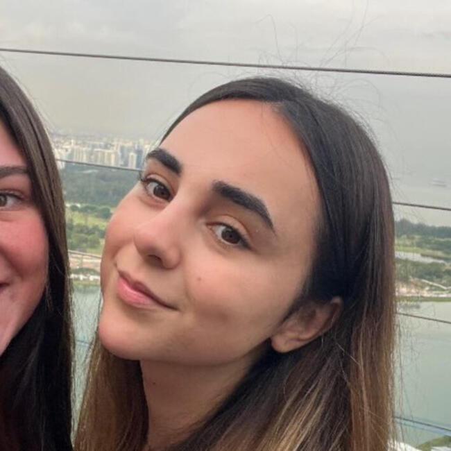 Babysitter in Bolton: Marianne