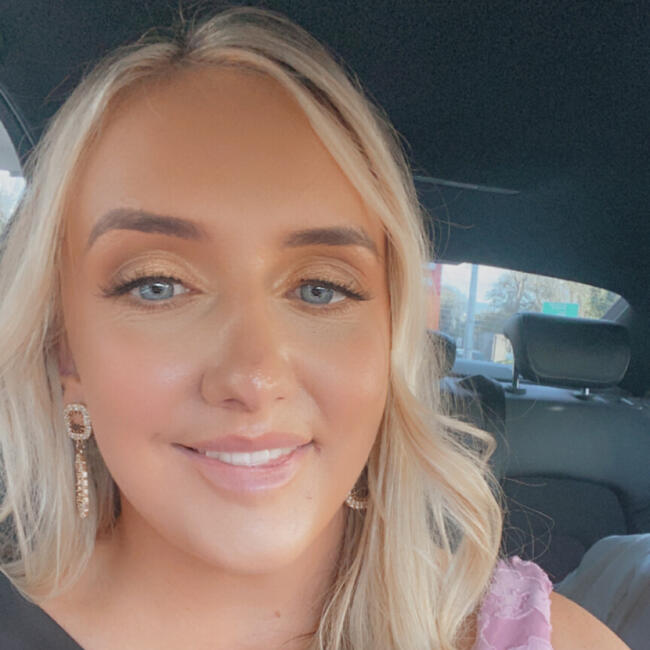 Babysitter in Perth: Elóise