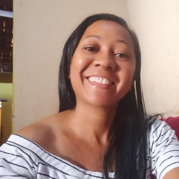 Babá Teresina: Kátia sousa