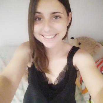 Babysitter Montijo: Márcia