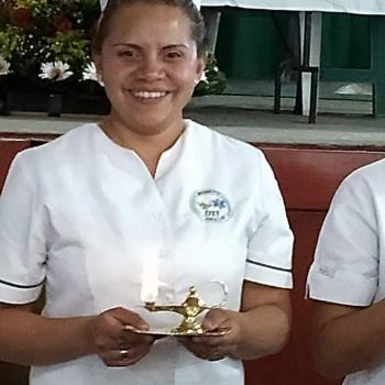 Niñera Ecatepec: Araceli