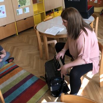 Babysitter Maribor: Maja