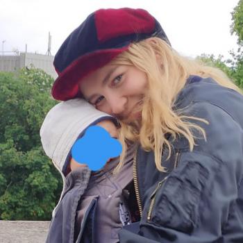 Babysitter Berlin: Toni