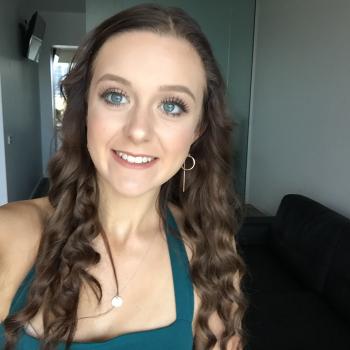 Babysitter Newcastle: Olivia