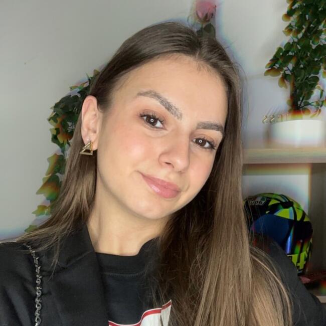 Babysitter in Caen: Océane