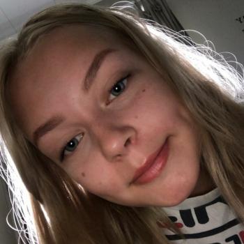 Lastenhoitaja Eurajoki: Ronja