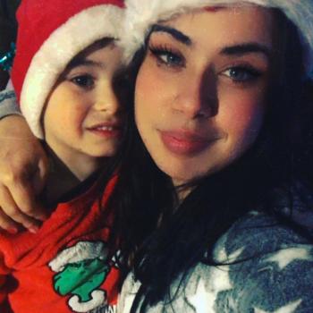 Babysitting job in Brescia: babysitting job Elisa Malia
