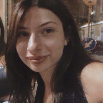 Babysitter a Collegno: Deborah