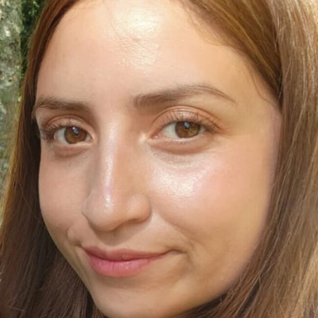 Babysitter in Loncoche: Valentina