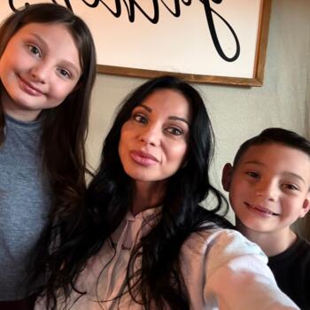 Babysitting job in Colorado Springs: babysitting job Marissa