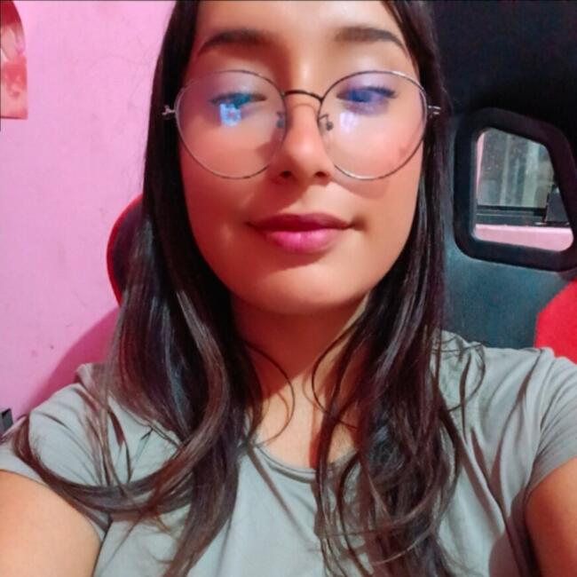 Niñera en La Esperanza (Departamento de La Libertad): Maria fernanda