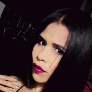 Niñera en Soledad: Erika