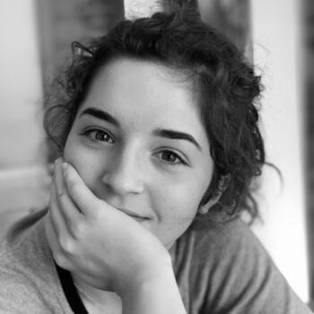 Babysitter a Rivoli: Rebecca