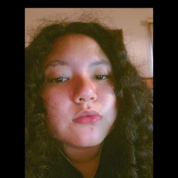 Babysitter in Morelia: Camila