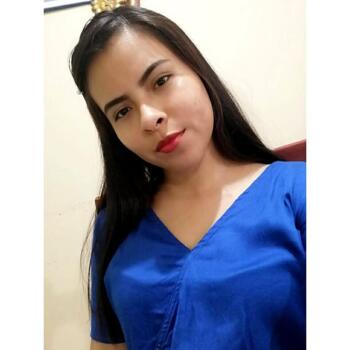 Babysitter Quito: Alexandra