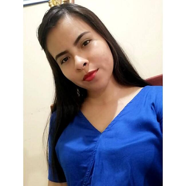 Babysitter in Quito: Alexandra