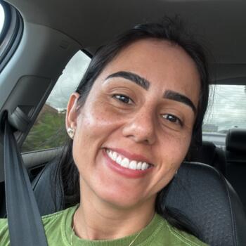 Babysitter in Canaã dos Carajás: Lorrane Rodrigues