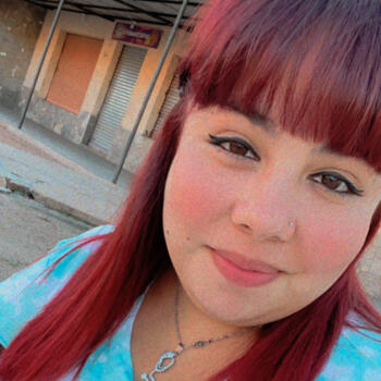 Babysitter in Montevideo: Florencia