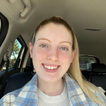 Babysitter in Brisbane: Alison
