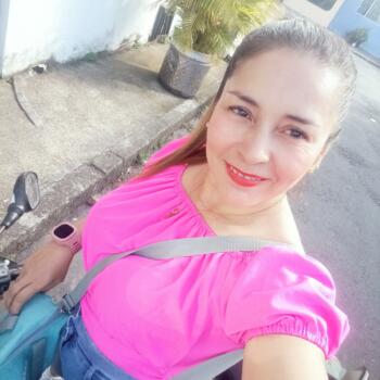 Babysitter Villavicencio: Maritza