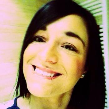 Canguro en Viladecavalls: Maria