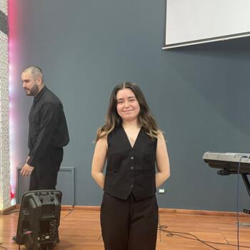 Niñera en Las Heras (Provincia de Mendoza): Paloma