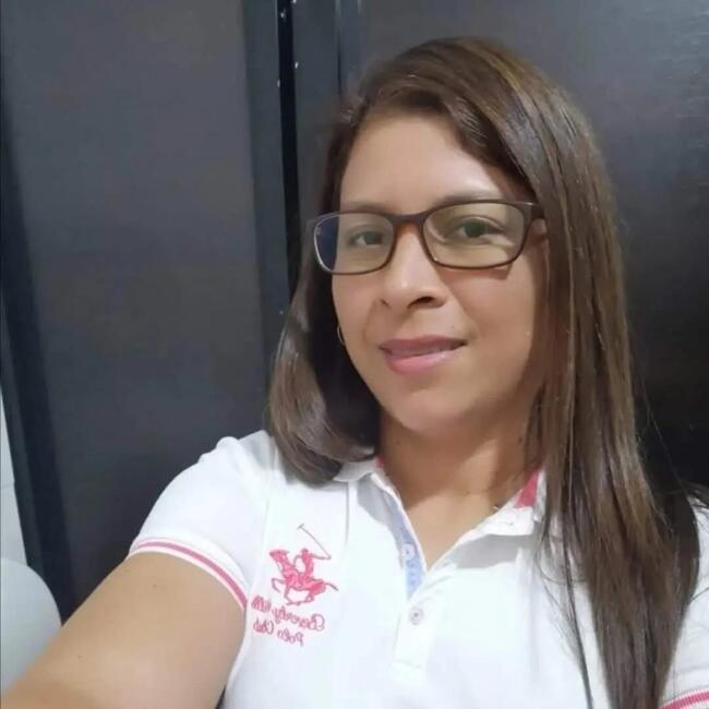 Babysitter in Panama City: Ana Lorena