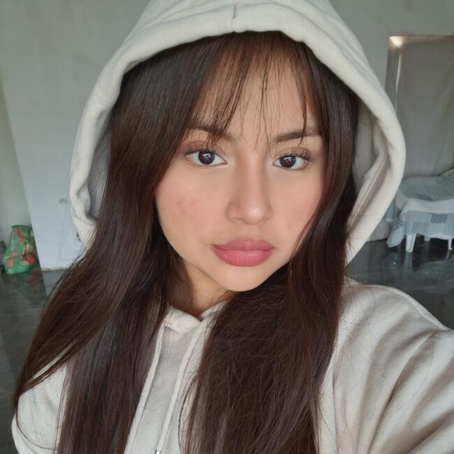 Babysitter in Santiago: Angie