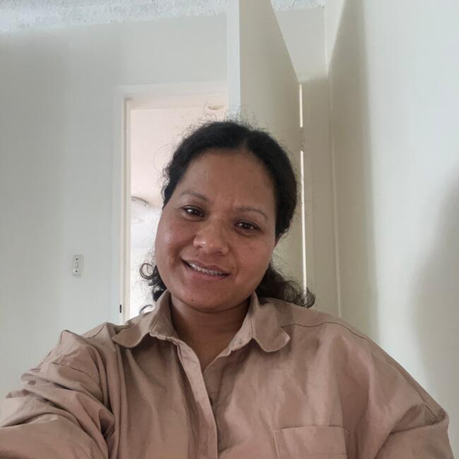 Babysitter in Sydney: Saraswati